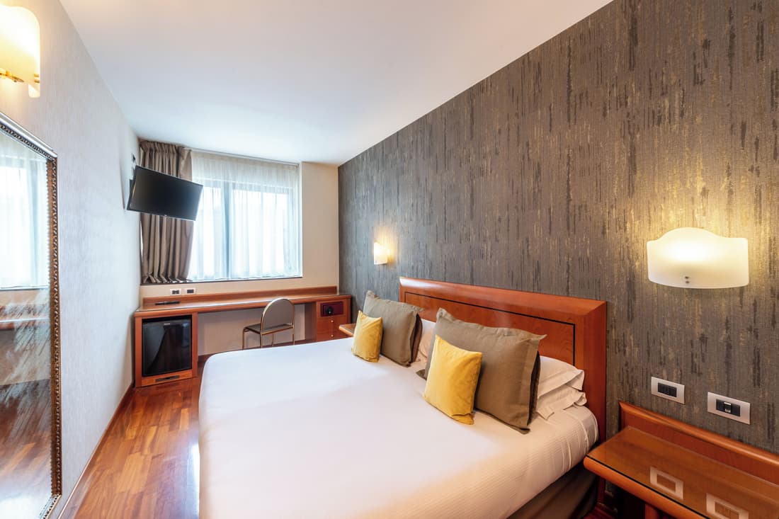 Hotel Palace Verona