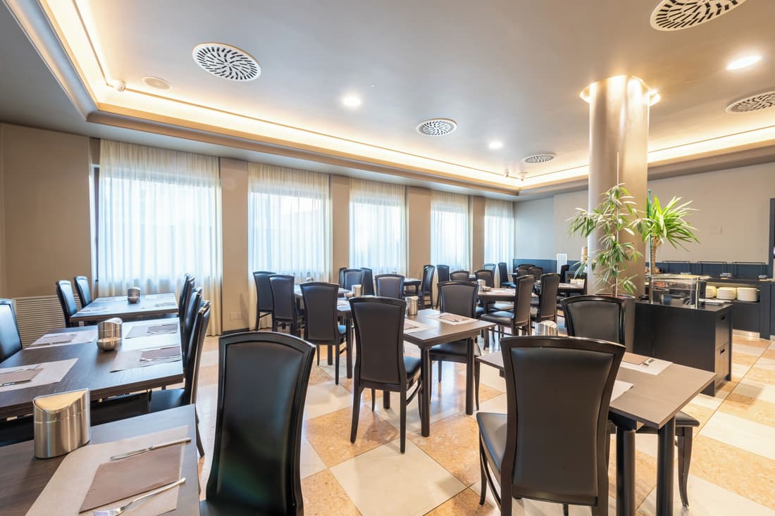 Hotel Palace Verona