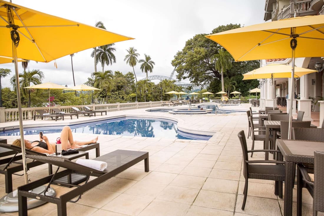 Radisson Hotel Panama Canal