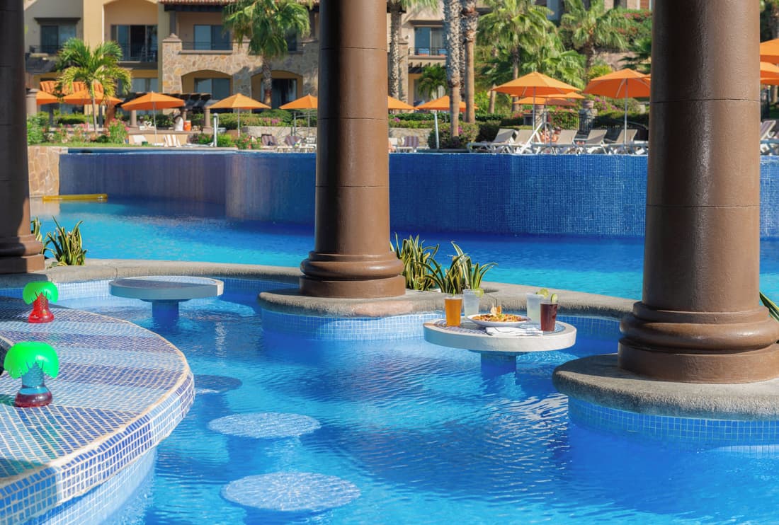 Pueblo Bonito Sunset Beach Golf & Spa Resort - All Inclusive