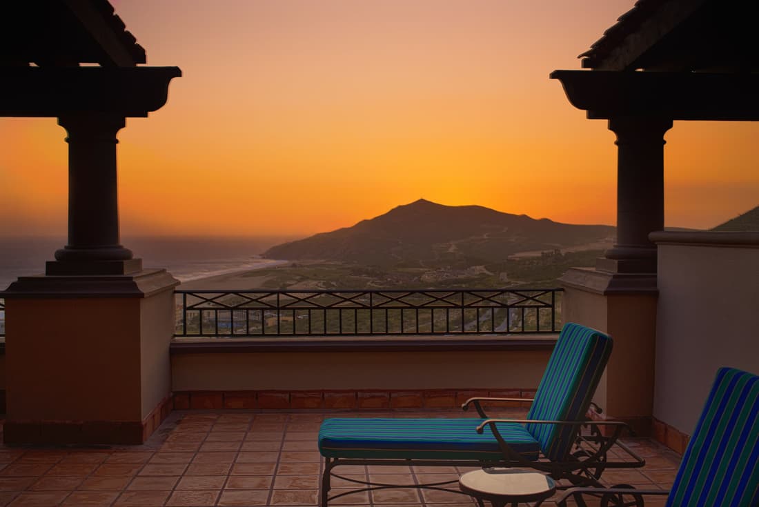 Pueblo Bonito Sunset Beach Golf & Spa Resort - All Inclusive
