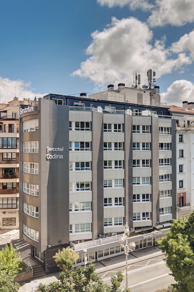 Sercotel Codina