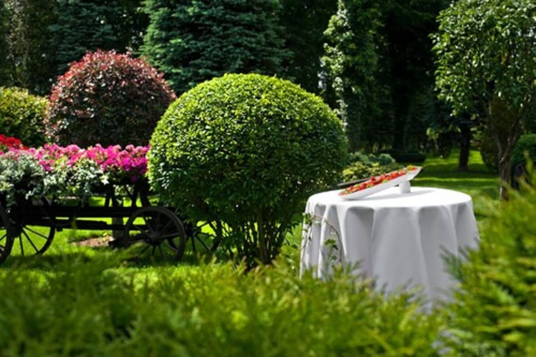 Booking Hotel & Spa