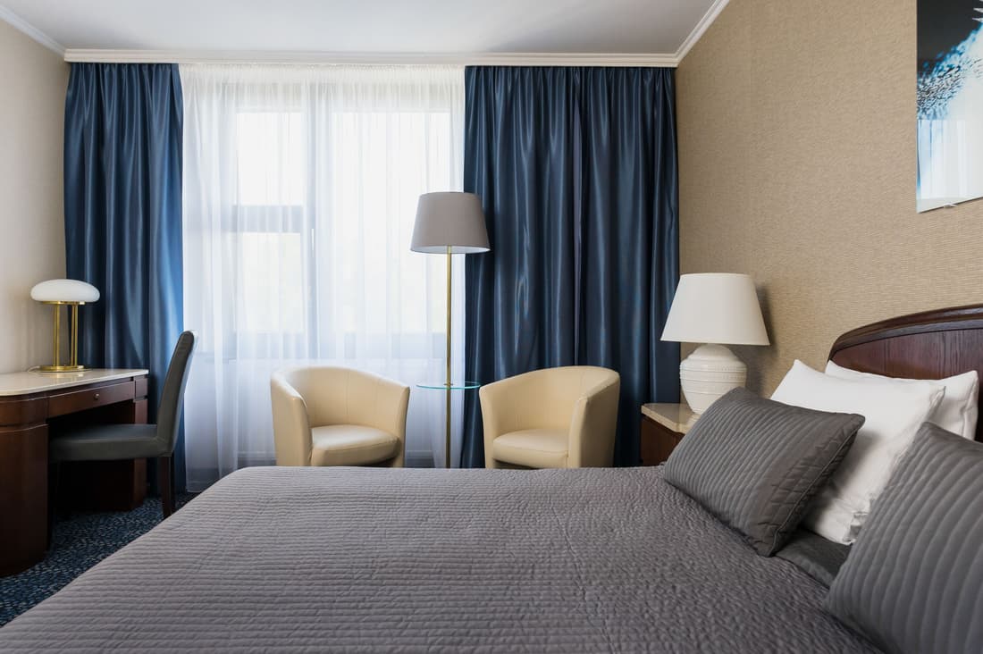 Booking Hotel & Spa