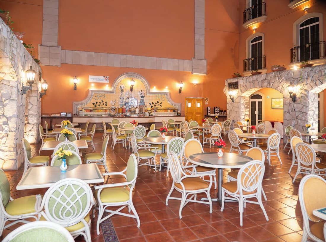 Holiday Inn Express Guanajuato by IHG