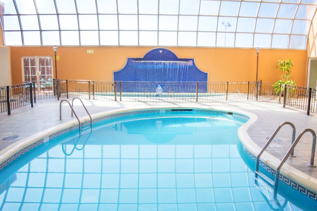 Holiday Inn Express Guanajuato by IHG