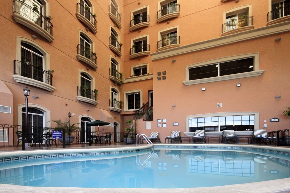 Holiday Inn Express Guanajuato by IHG