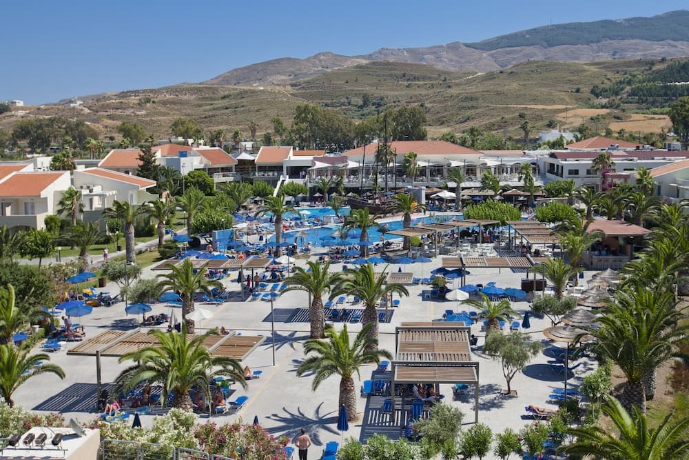 Kipriotis Village Resort by Anayia All Inclusive Resorts