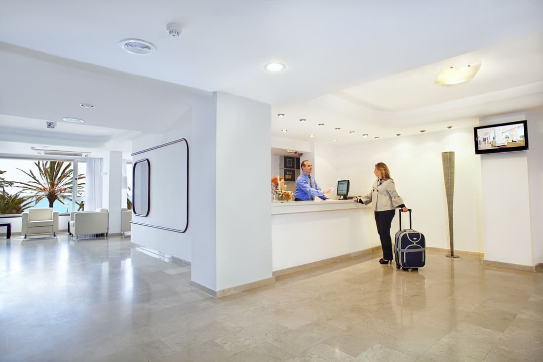 Hotel Albahia