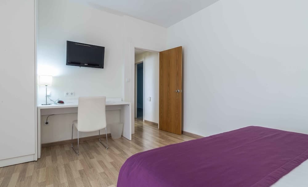 Hotel Albahia
