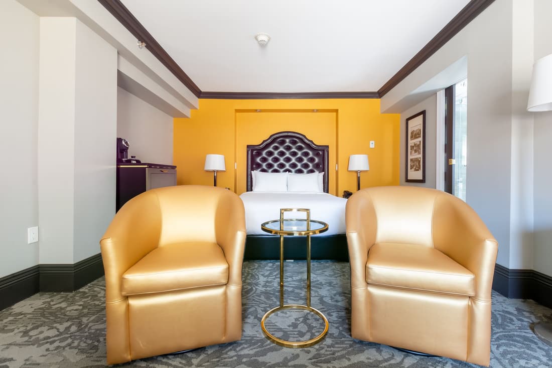 Hotel Clarendon