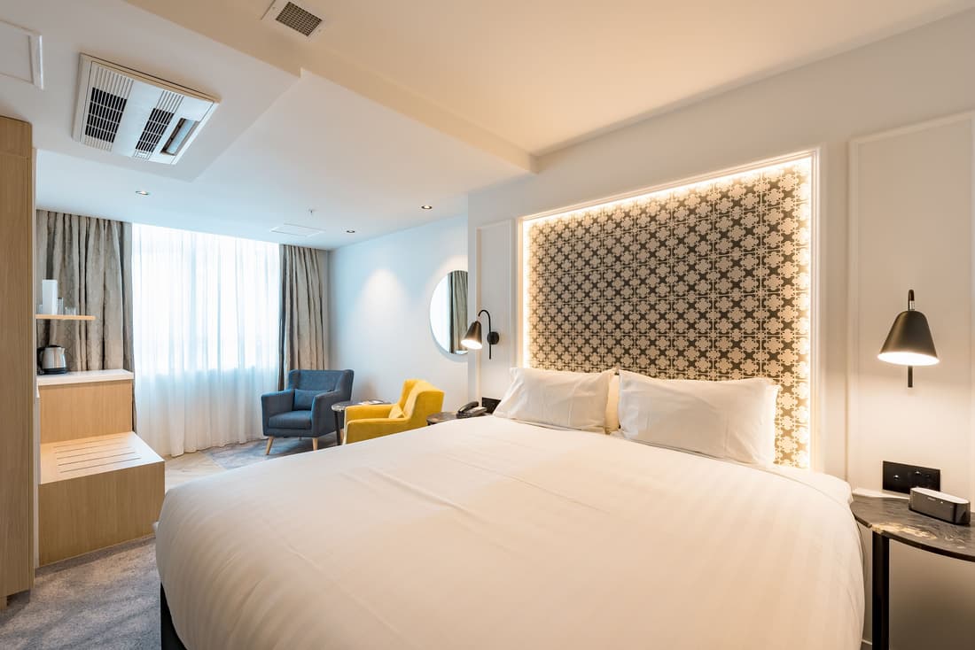 Legacy Airedale Hotel Auckland