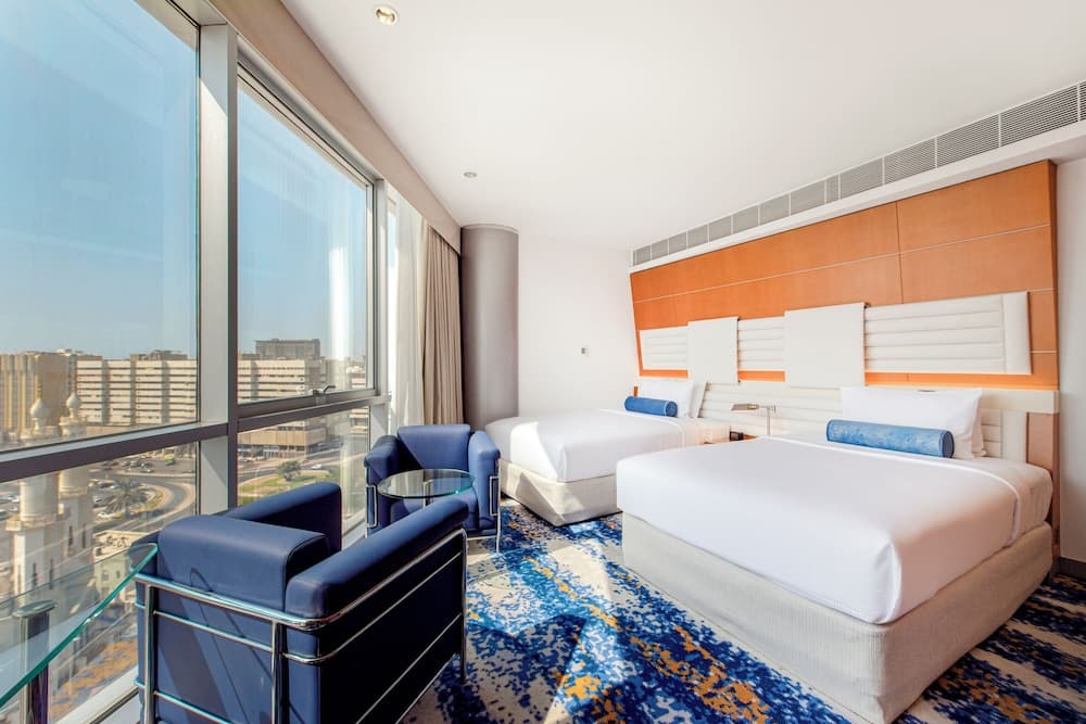 Mövenpick Dubai Creek