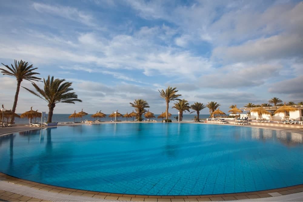 EL MOURADI DJERBA MENZEL