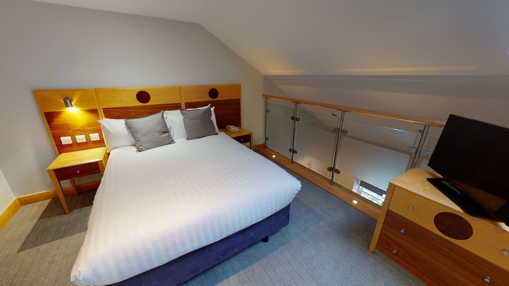 Glasgow Argyle Hotel, BW Signature Collection