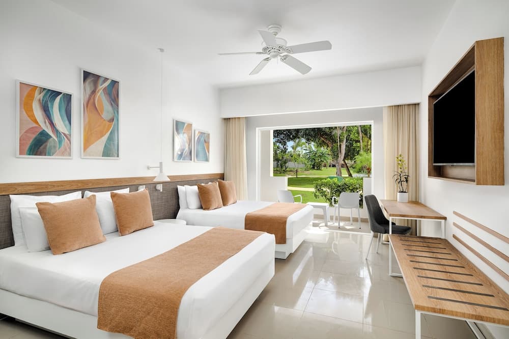 Sunscape Dominicus La Romana - All Inclusive