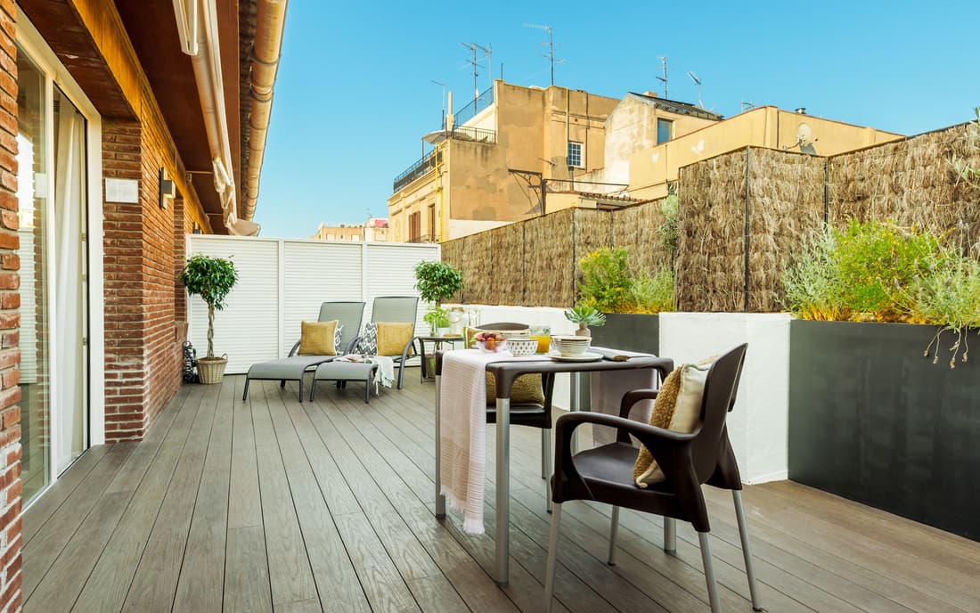 Aparthotel Mariano Cubi Barcelona
