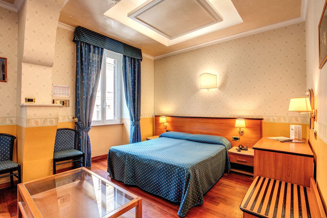Hotel Verona