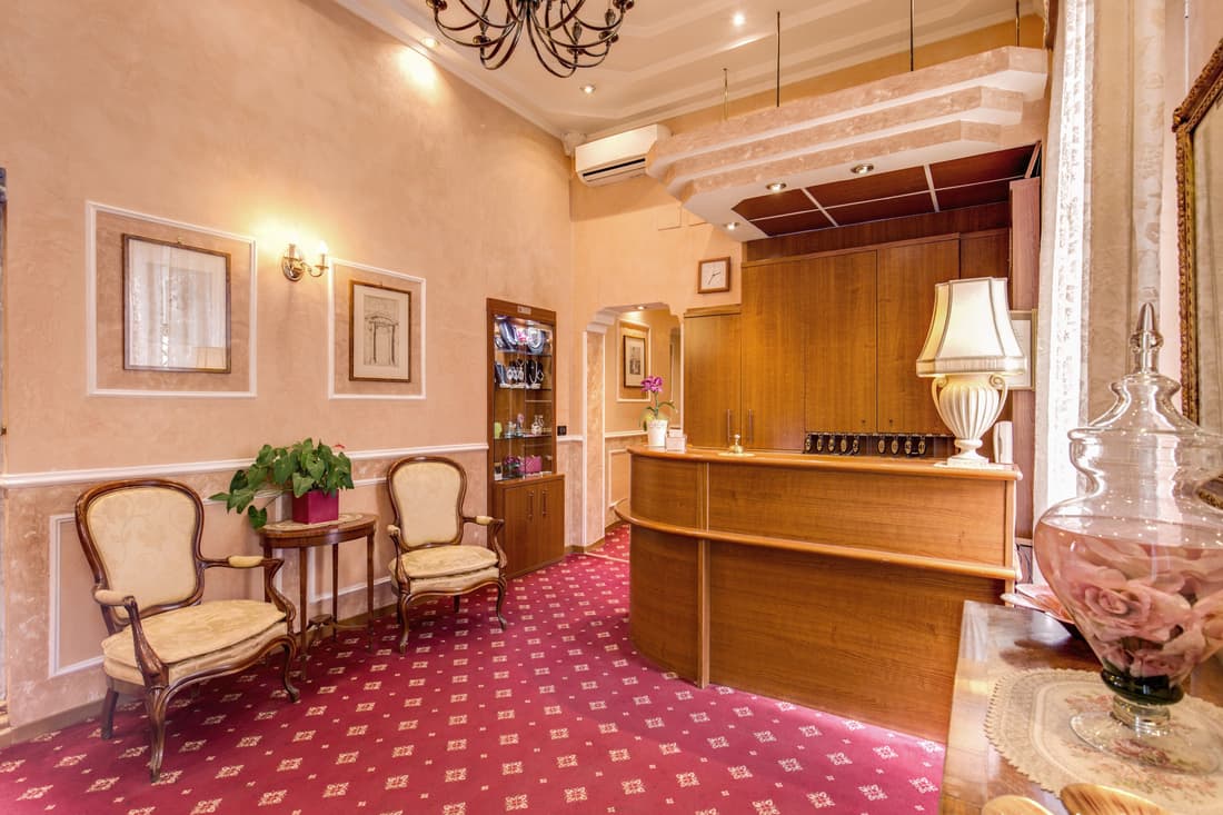 Hotel Martini