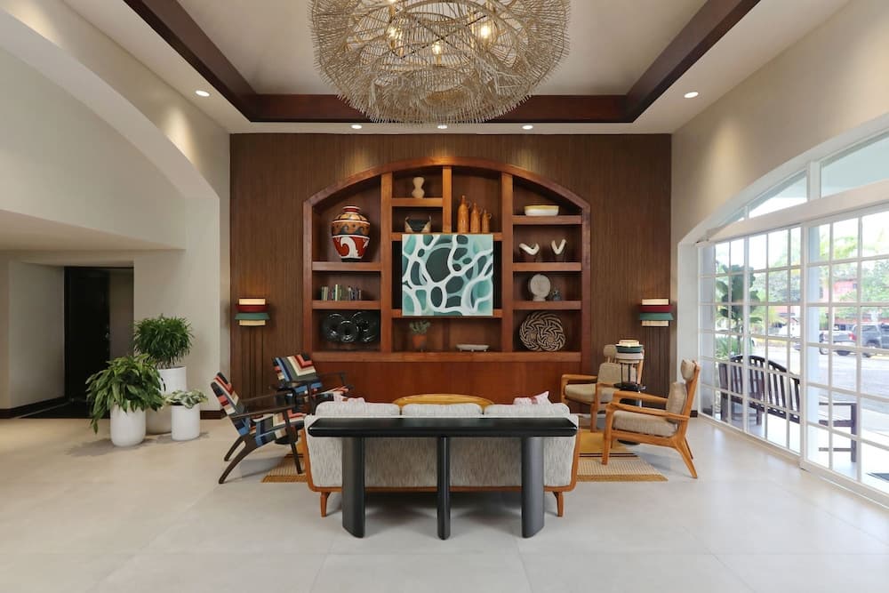 FOUR POINTS BY SHERATON SAN JOSE COSTA RICA
