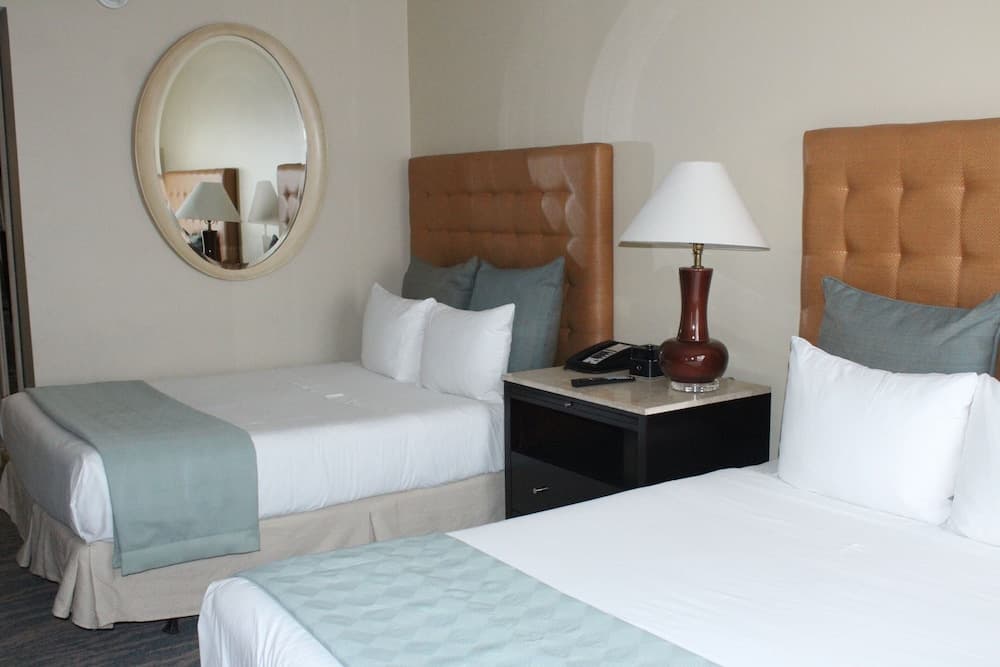 FOUR POINTS BY SHERATON SAN JOSE COSTA RICA