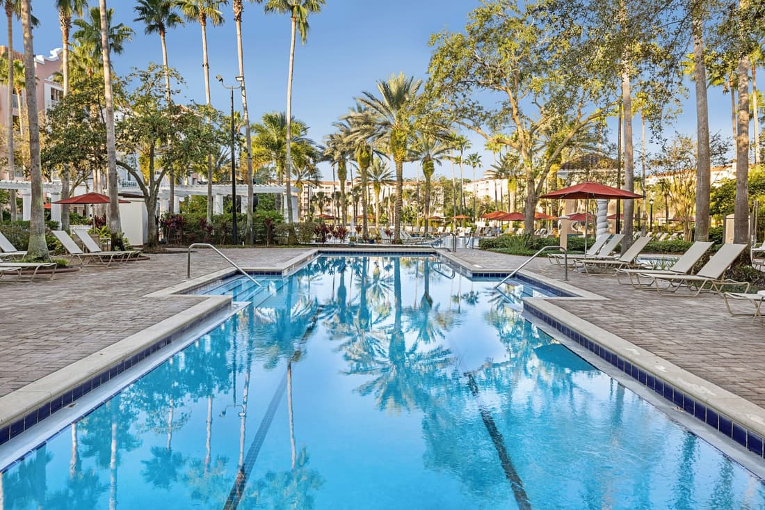 Marriott's Grande Vista