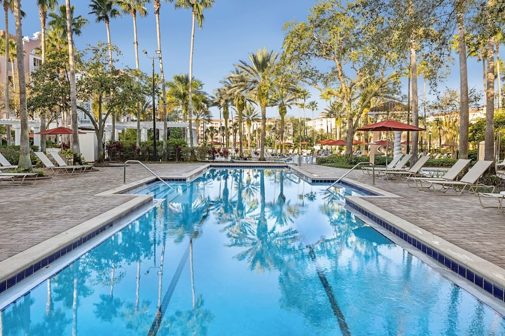 Marriott's Grande Vista