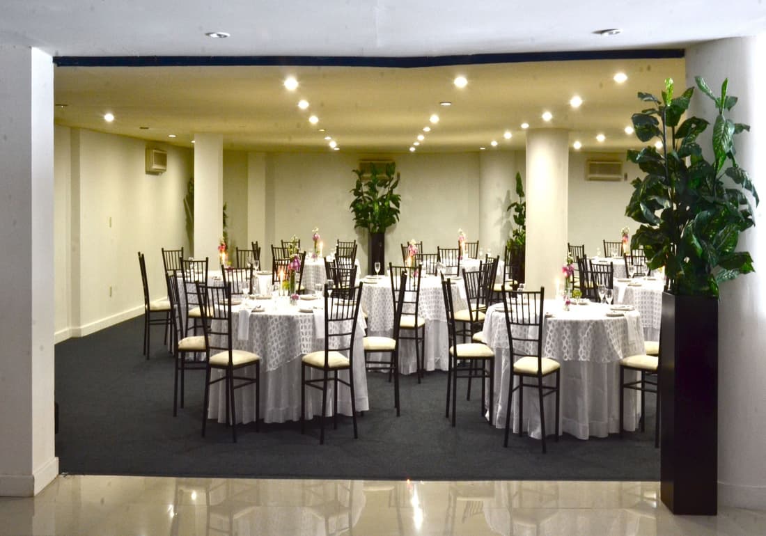 Hotel Misión Monterrey Centro Histórico