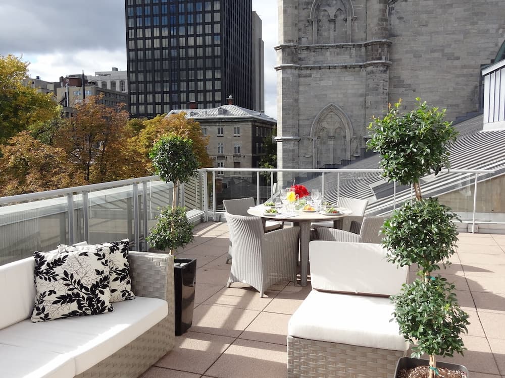 Hotel Saint-Sulpice