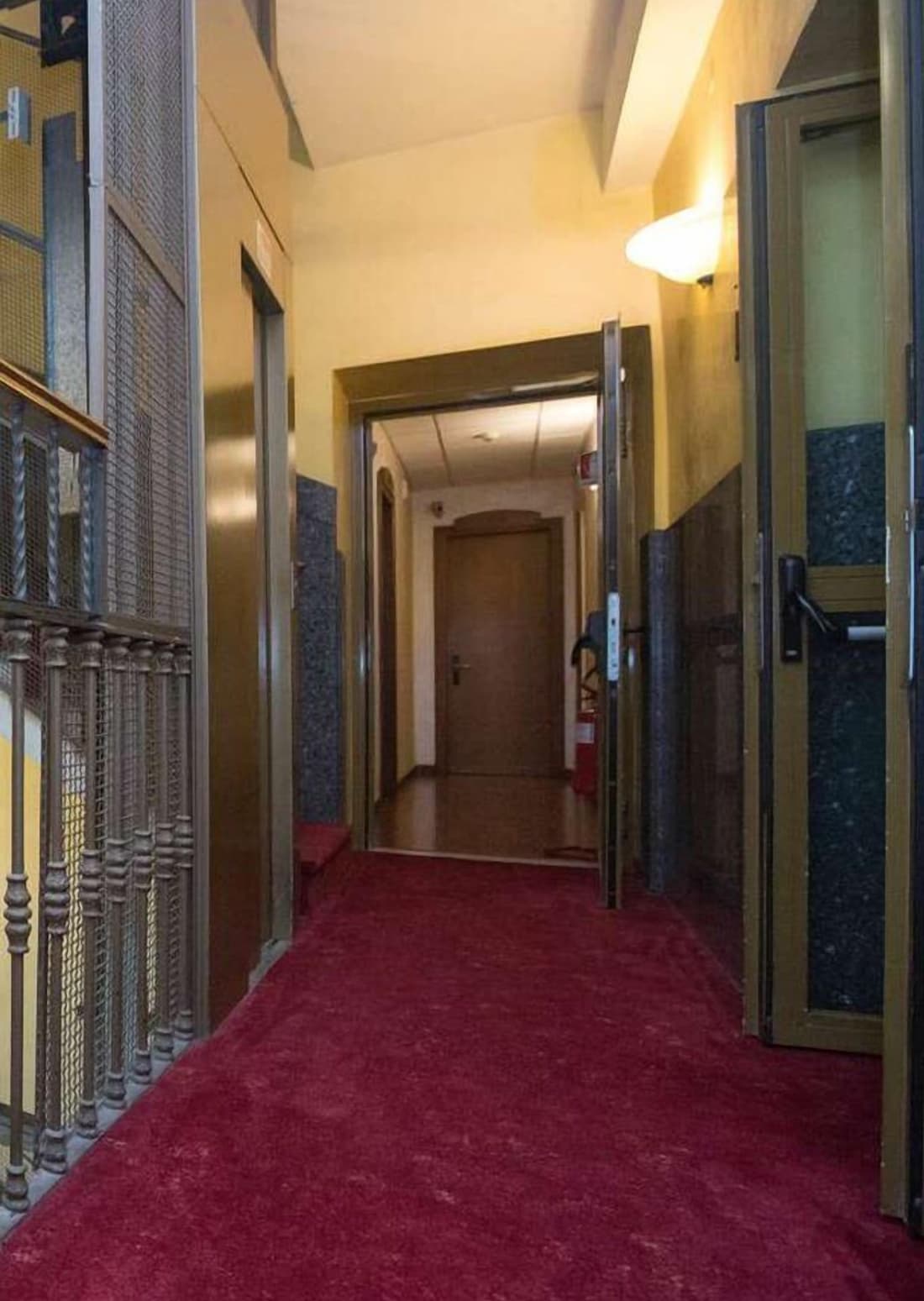 Hotel Rimini