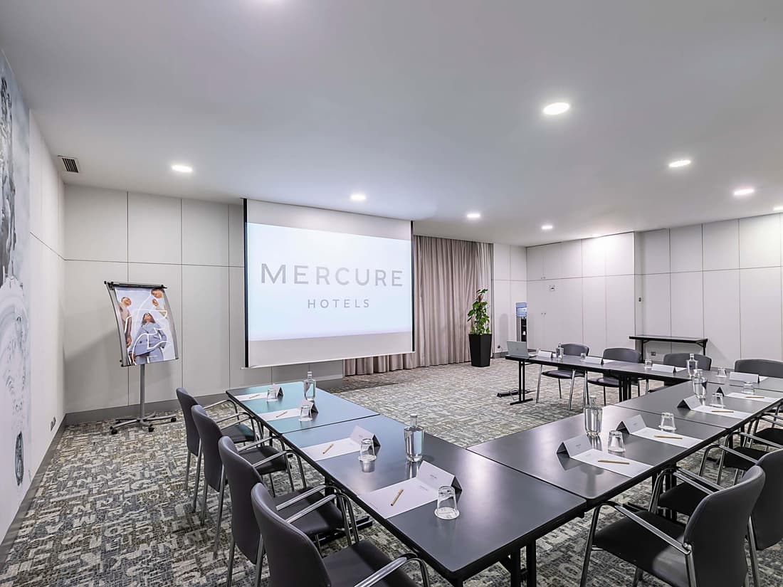 Mercure Lisboa Hotel