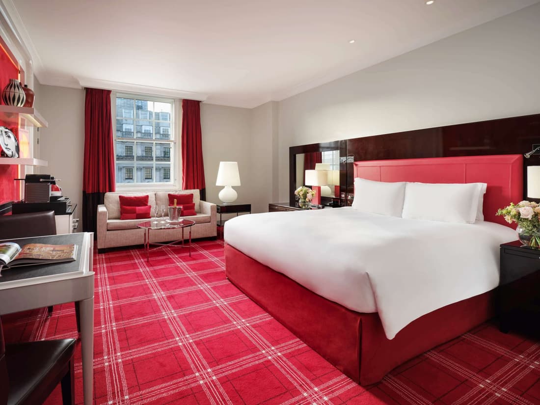 Sofitel London St James