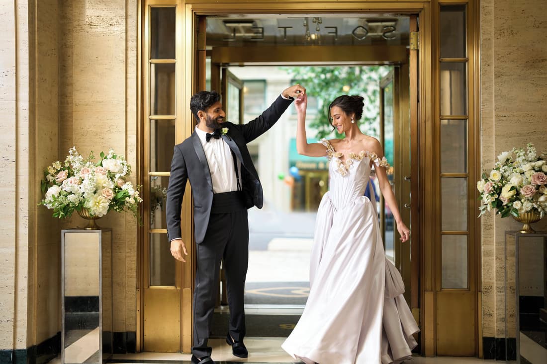 Sofitel Washington DC Lafayette Square