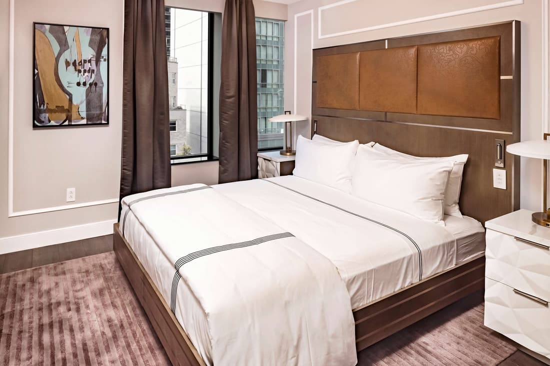 Hilton Club The Quin New York