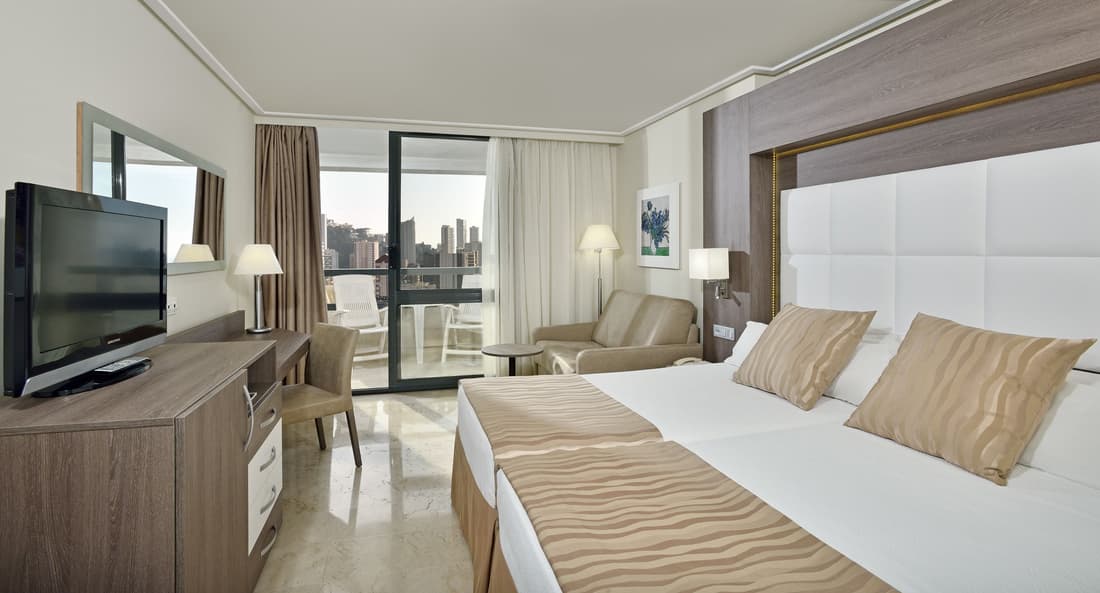 Melia Benidorm