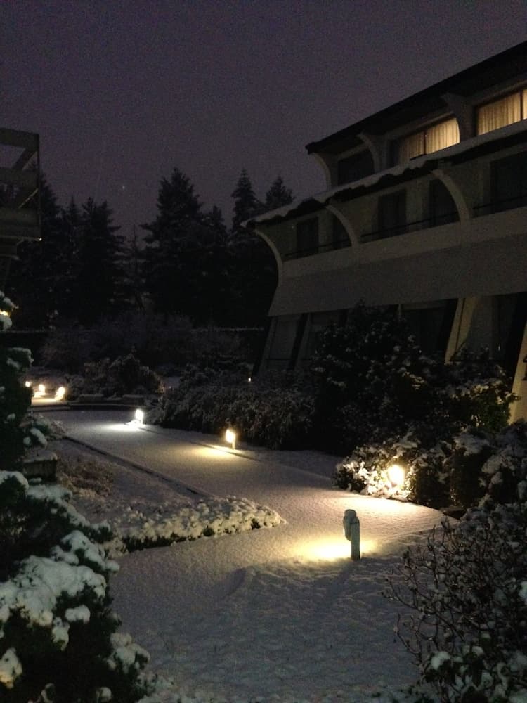 Cardano Hotel Malpensa