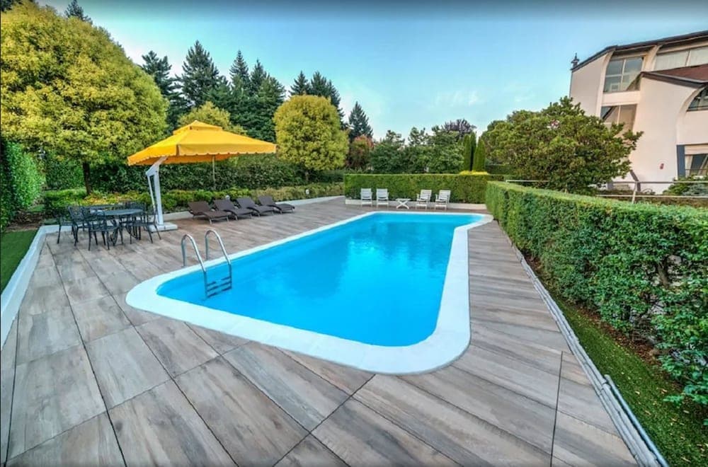 Cardano Hotel Malpensa