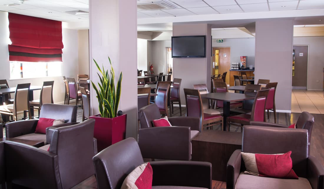 Holiday Inn Express London Chingford by IHG