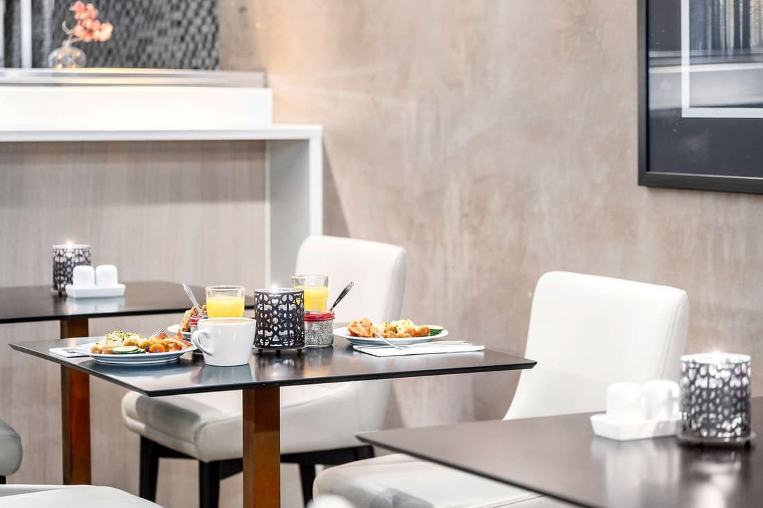 Saga Hotel Oslo, WorldHotels Crafted