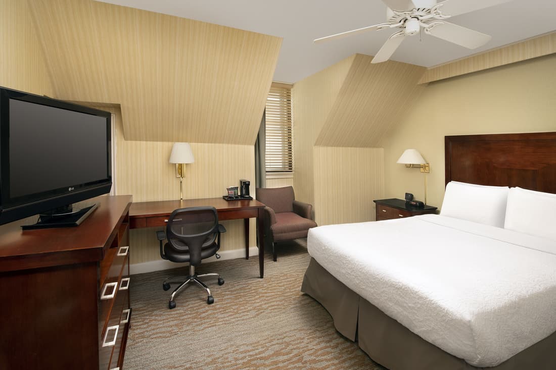 American Inn Of Bethesda