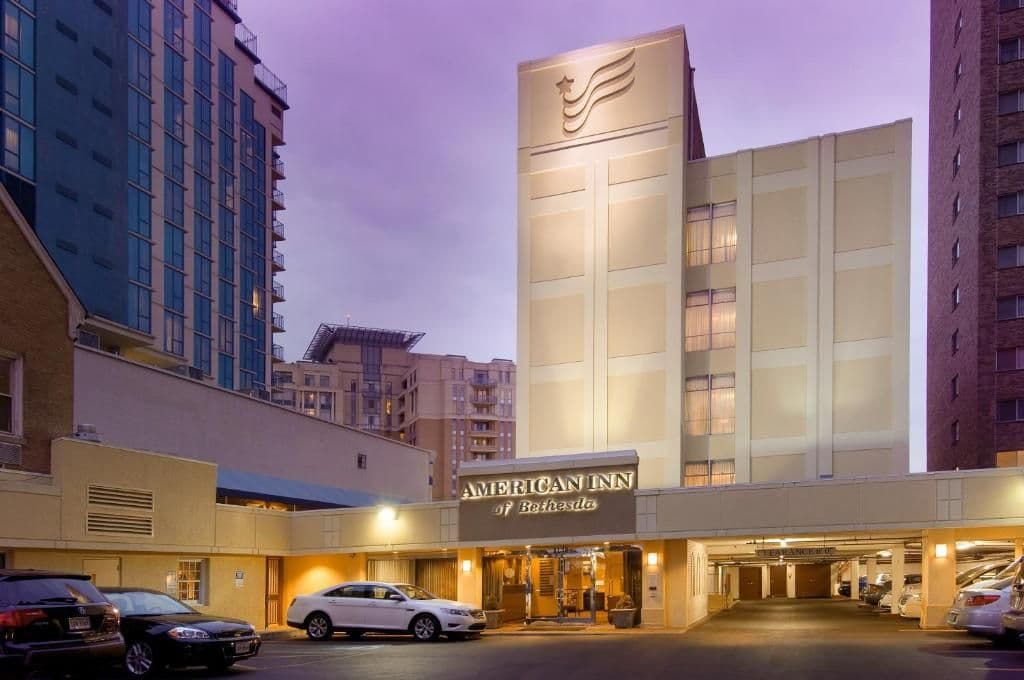 American Inn Of Bethesda