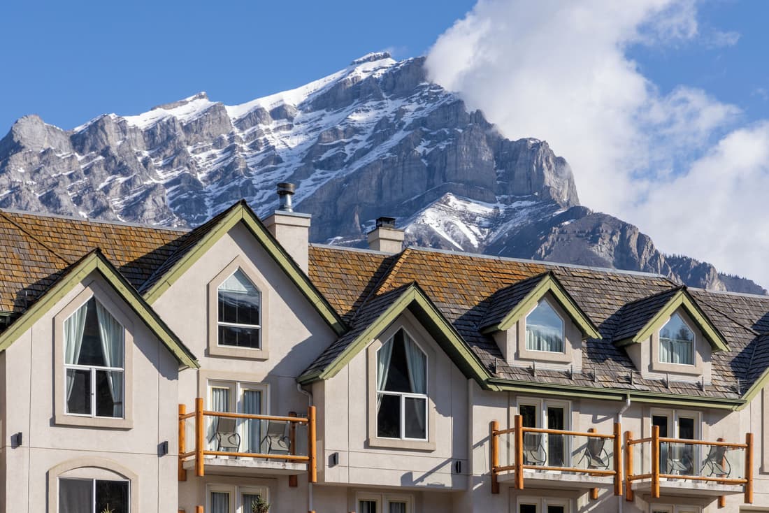 Rundlestone Lodge