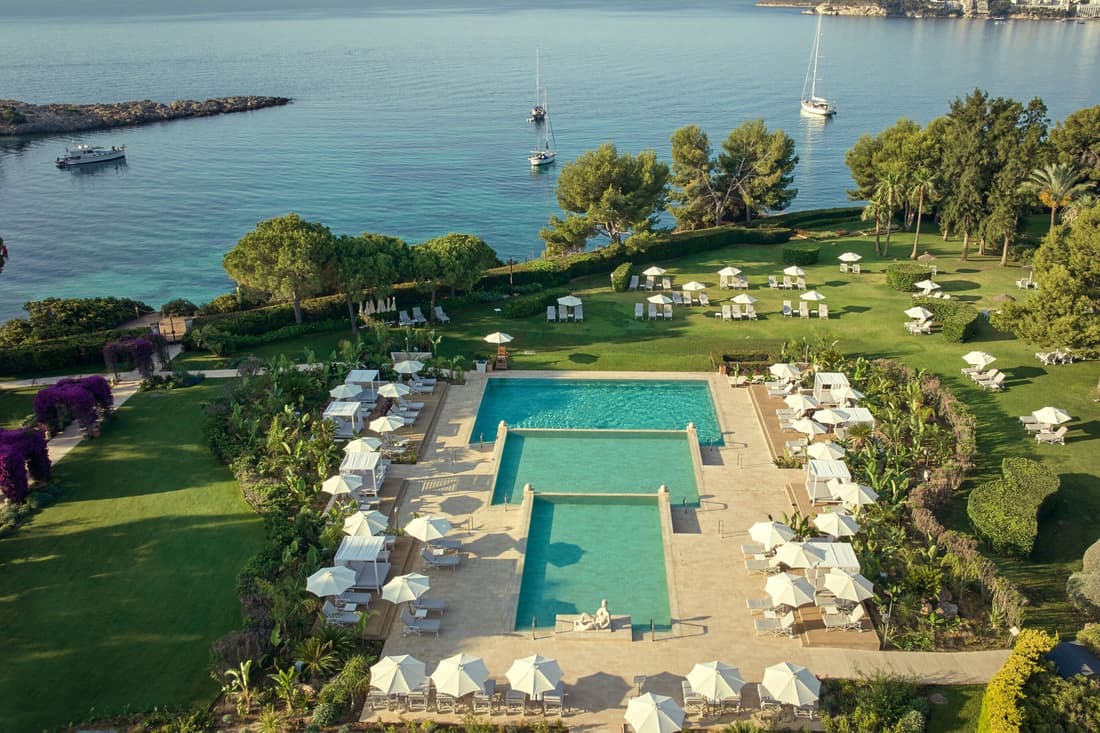The St. Regis Mardavall Mallorca Resort