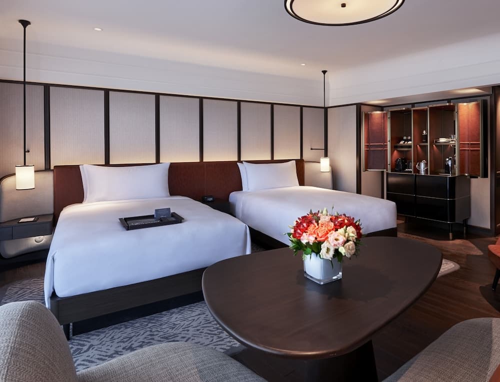 Fairmont Singapore