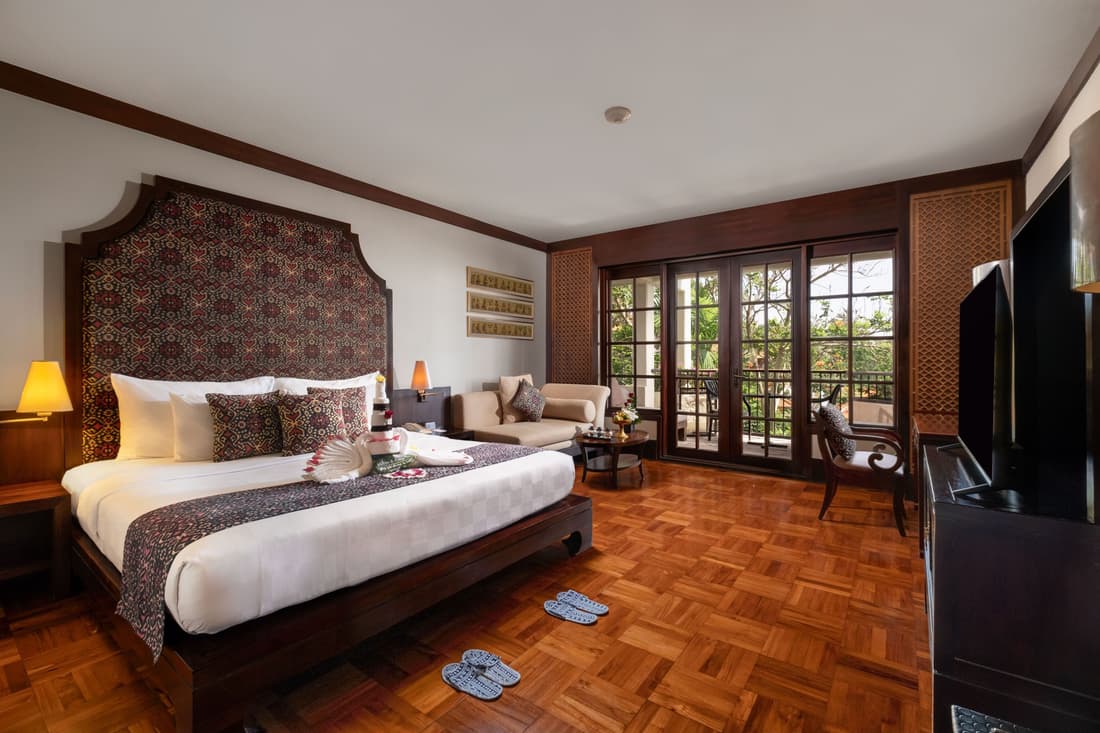 Ayodya Resort Bali