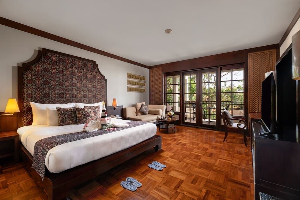 Ayodya Resort Bali
