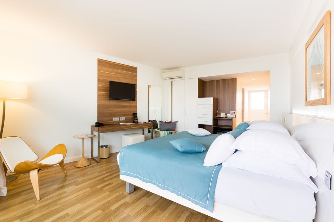 Hotel Helios