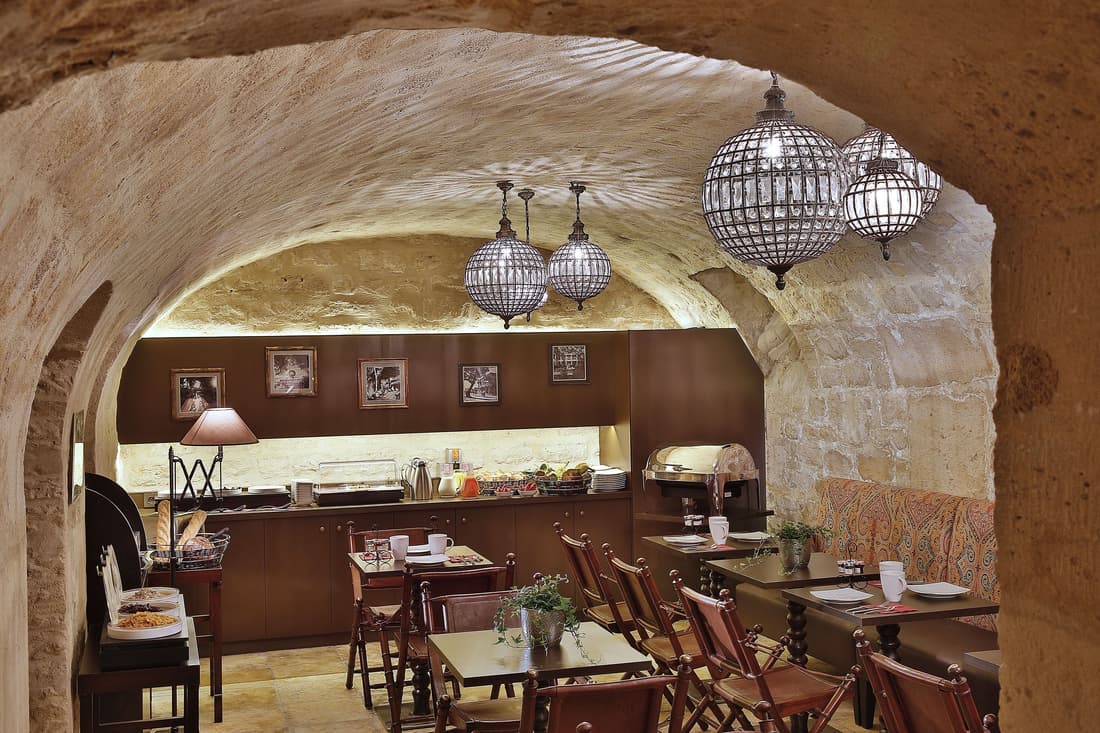 Hôtel R. Kipling by Happyculture