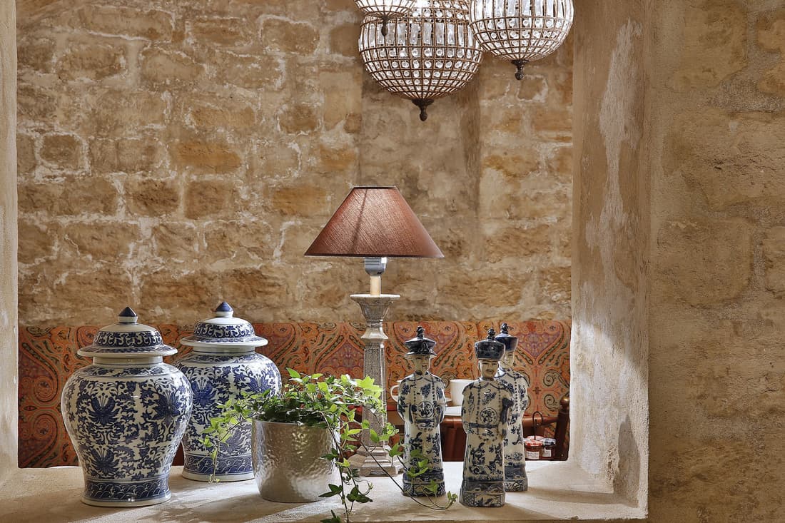 Hôtel R. Kipling by Happyculture