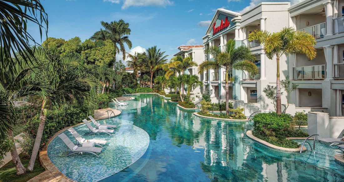 Sandals Montego Bay - ALL INCLUSIVE Adults Only